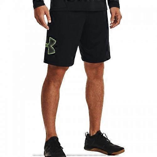 Under Armour Mens Tech Graphic Shorts
