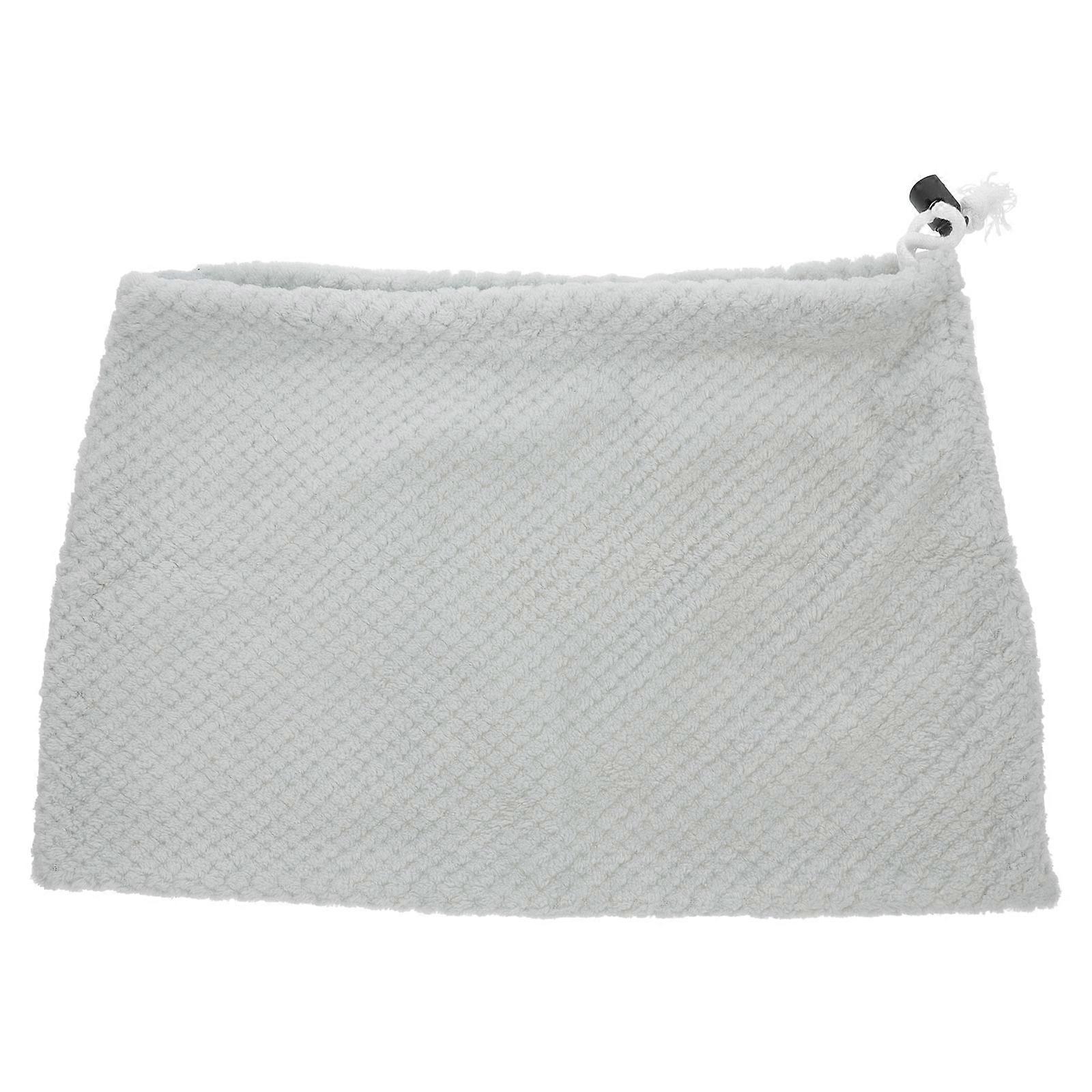 Broom Replacement Cloth for Dust Cleaning 4Pcs Lazy Broom Cover