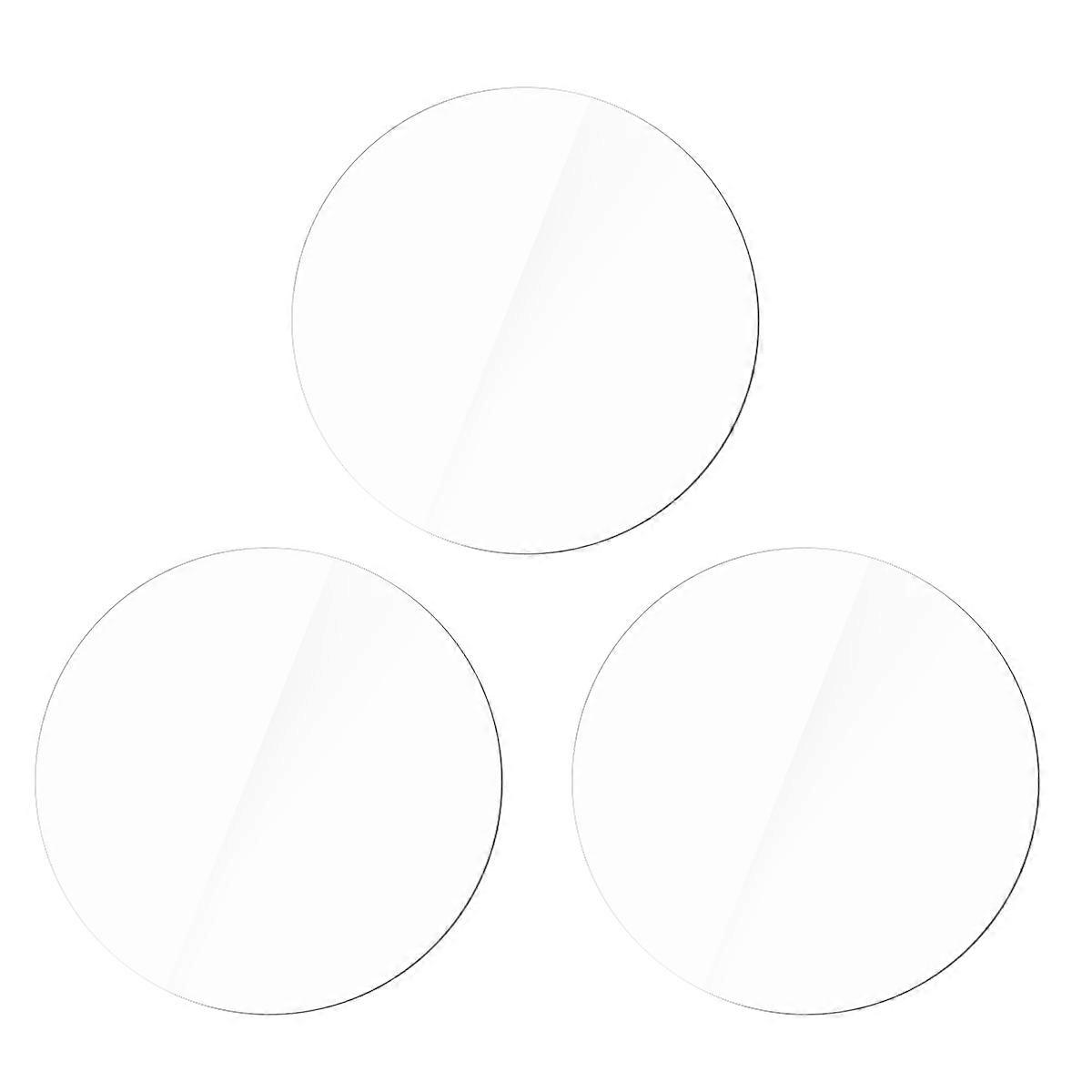 Screen Protector Glass for Hr Tempered Glass 6Pcs