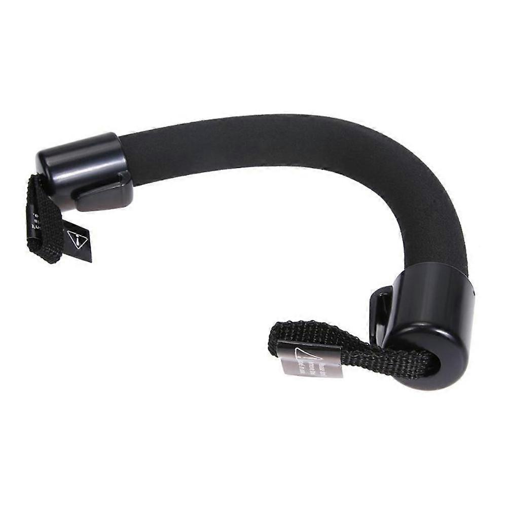 Grip Holder Front Headrest Grab Handle for Car Universal 2Pcs