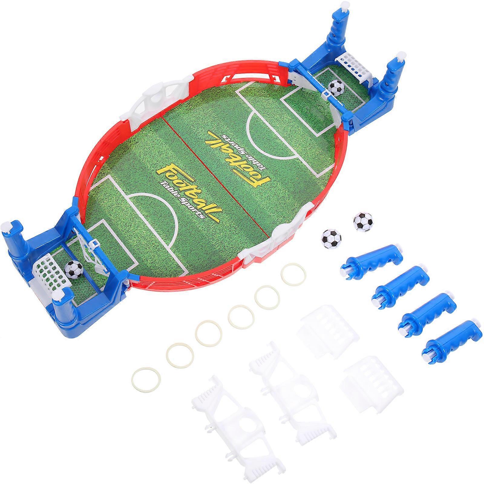 Football Table Interactive Game Football Board Game for Entertainment 1Set