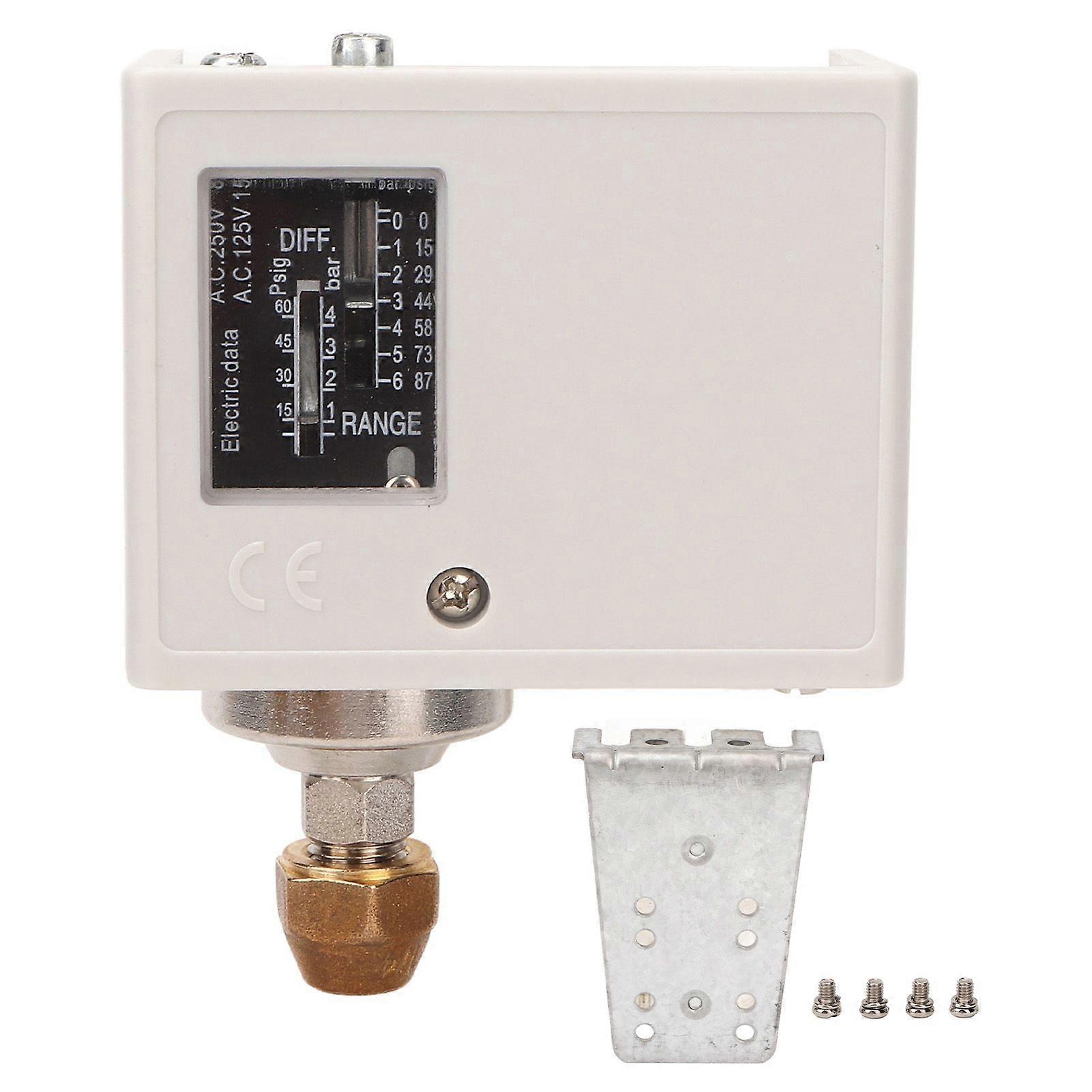Hoge kwaliteit SPC-106E Boiler luchtcompressor koeling droger koeler lucht