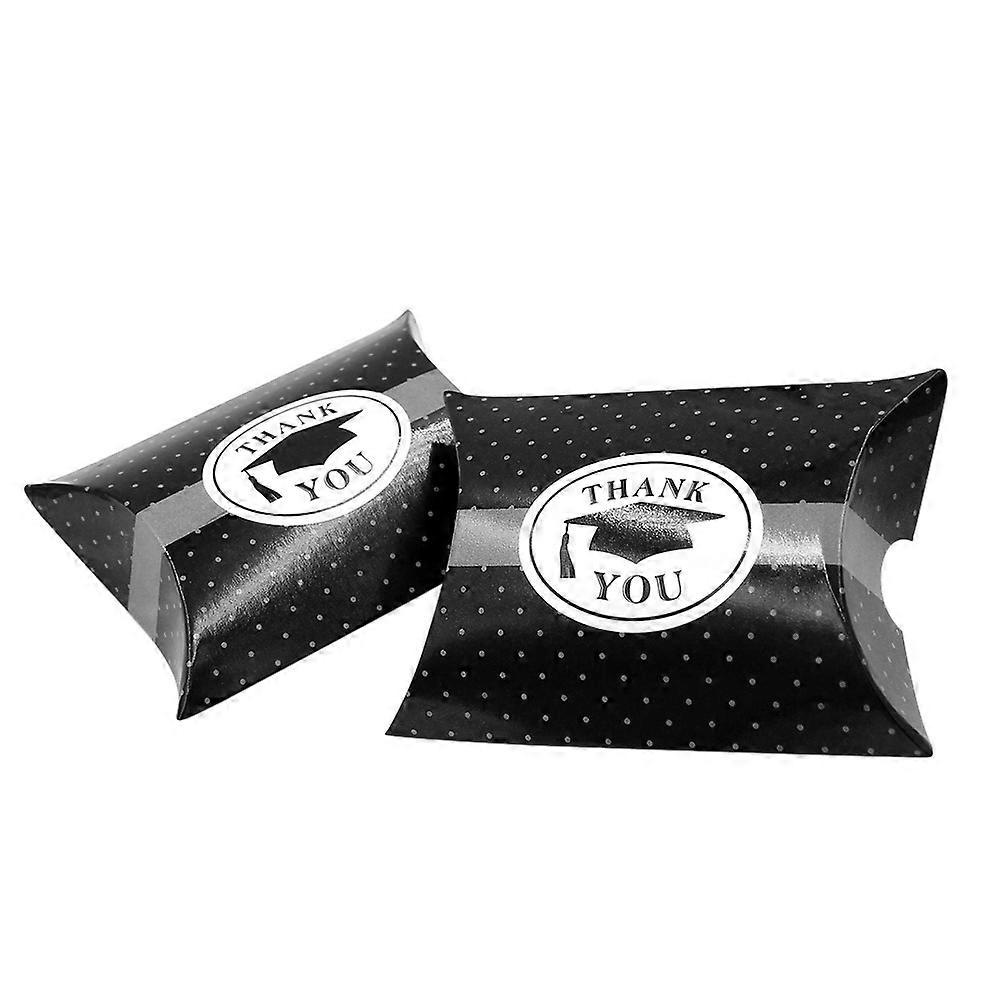 Paper Gift Box Candy Box for Decoration and Storage 48Pcs