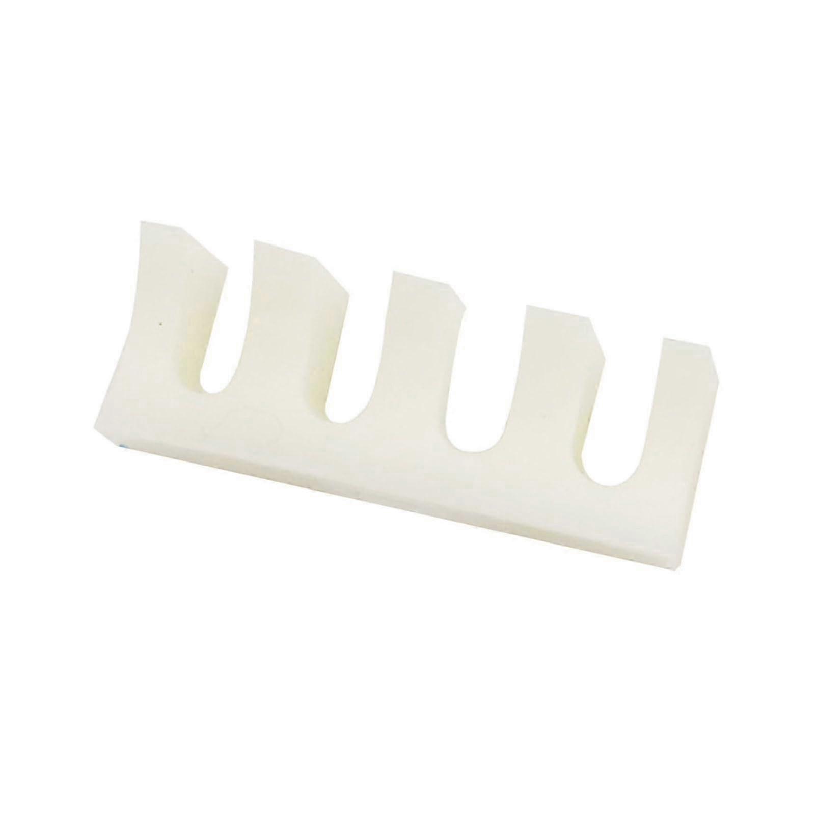 Badminton String machines tool racket Last Spreader Adapter Threading Machine Badminton Racket String reduction