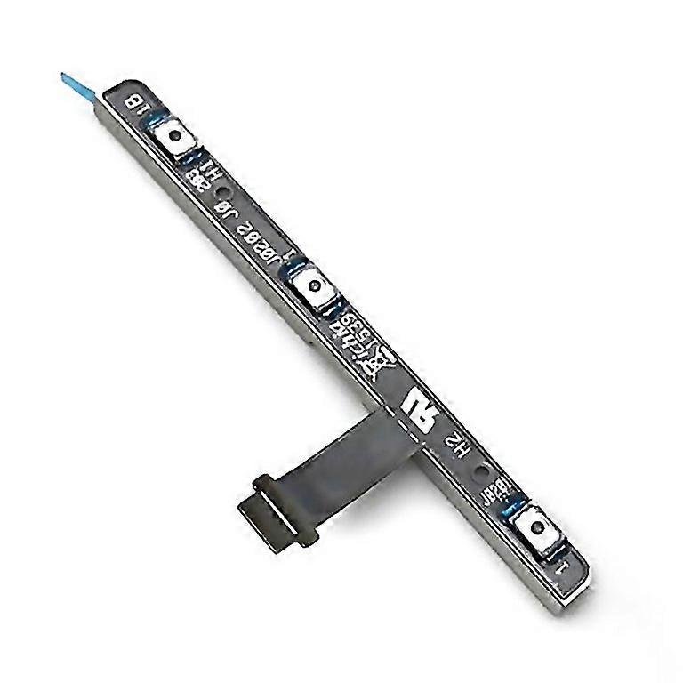 For Power Button Volume Button Flex Cable For Asus Zenfone Zoom Zx551ml Zx550ml