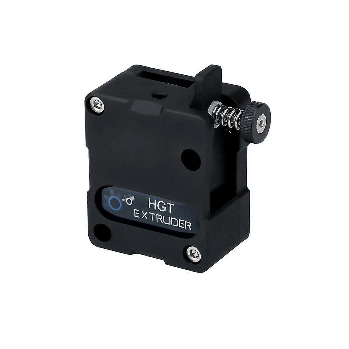 Upgrade 3D Integrated Geared HGT Drive Reduced-Speed Extruder B