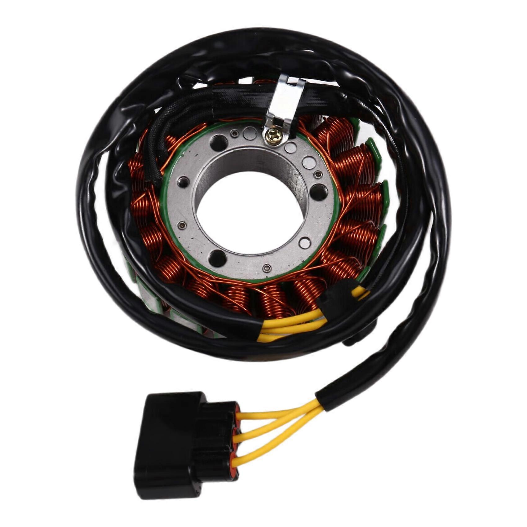 21040109702 Stator A/C Generator Plate for ODES UTV 1000