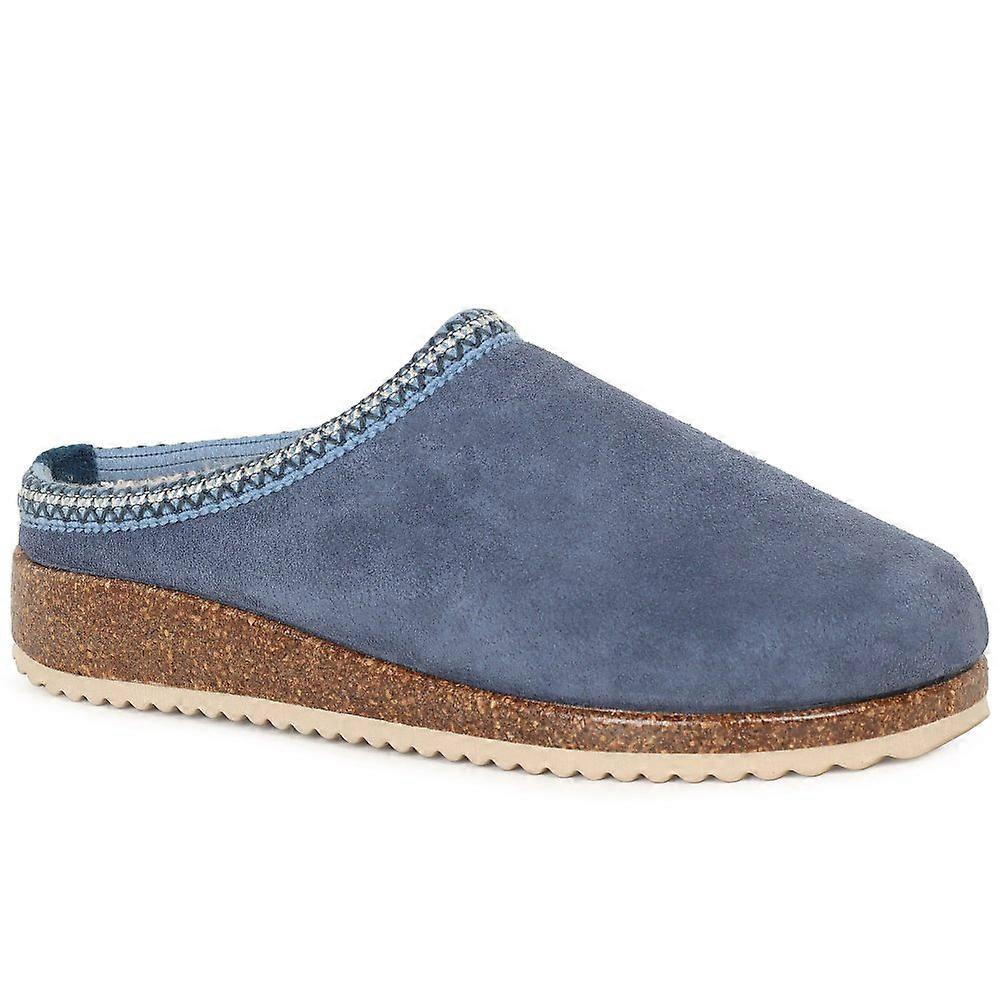 Nordikas Polar Damespantoffels