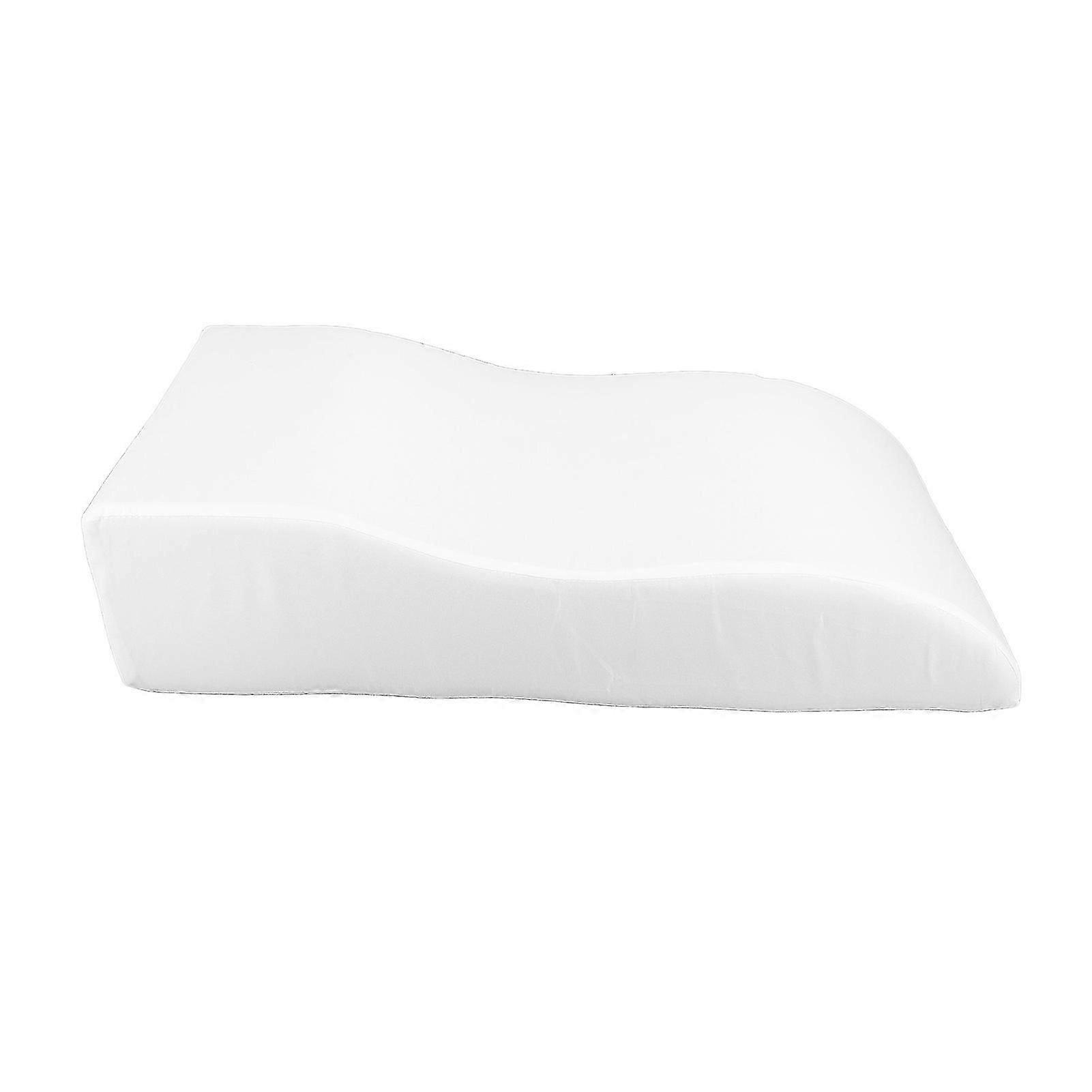 leg support pillow breathable and comfortable for elevation