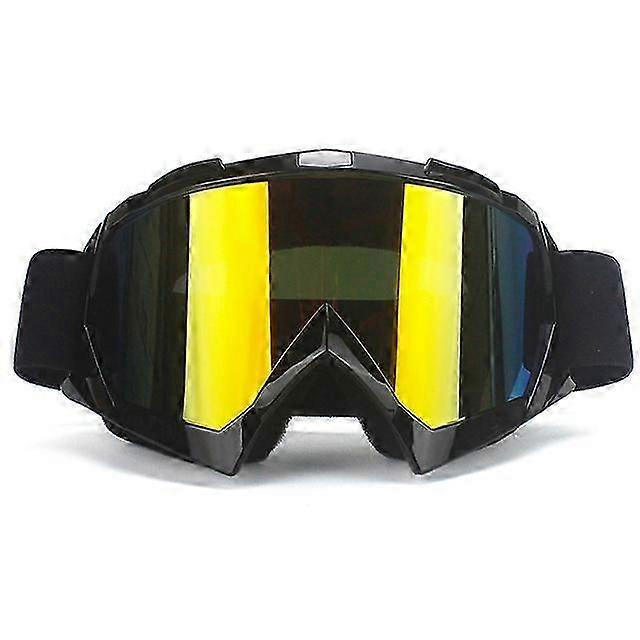 משקפי מוטוקרוס חדשים ומעודנים Oclos קסדת שטח משקפי משקפיים רכיבה על אופניים MX מרוצי קסדת סקי ספורט Gafas גברים/נשים