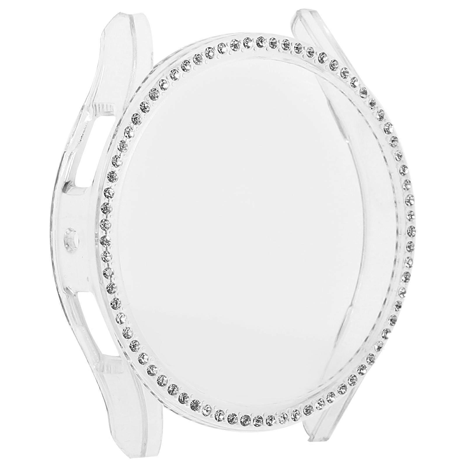 Rhinestone Watch Shell Protects for Gen 5 The Hr with
