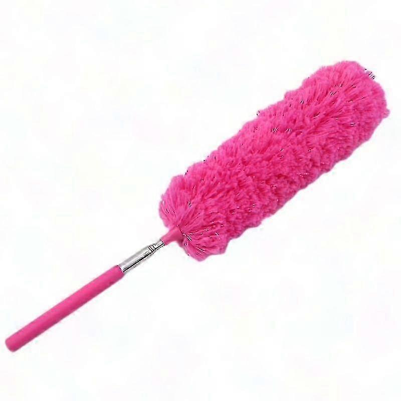Microfiber Duster Brush Extendable For Home