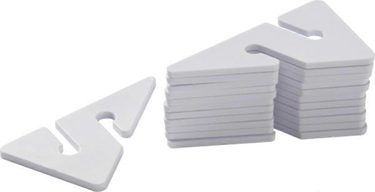 Bts Pack Of 12 Bts White Arrow Line Markers A24318004