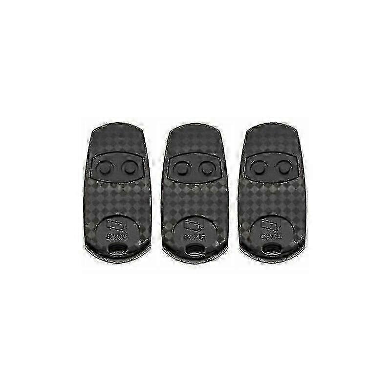 2025 Remote Control For Came Top432ev 3 Pieces. Fixed Code Frequency 433.92 Mhz. Chiseled