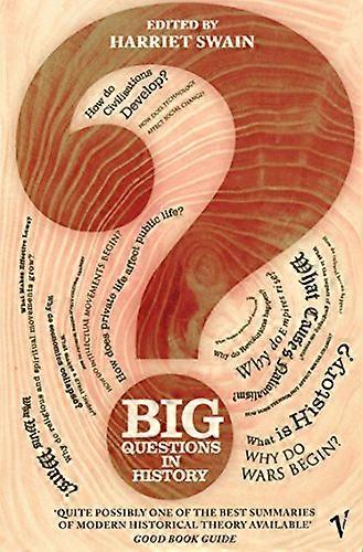 Big Questions In History