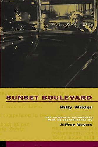 Sunset Boulevard