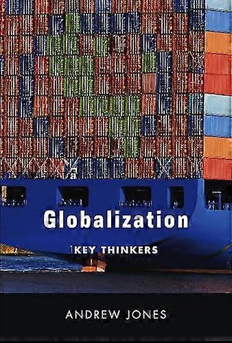 Globalization Key Thinkers