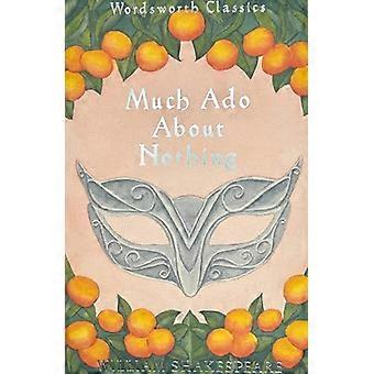 Much Ado About Nothing