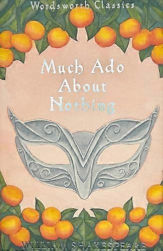 Much Ado About Nothing