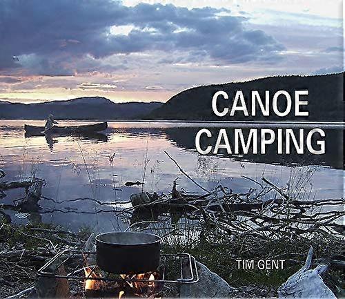 Canoe Camping