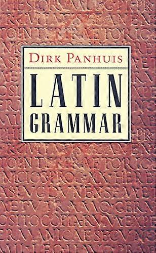 Latin Grammar
