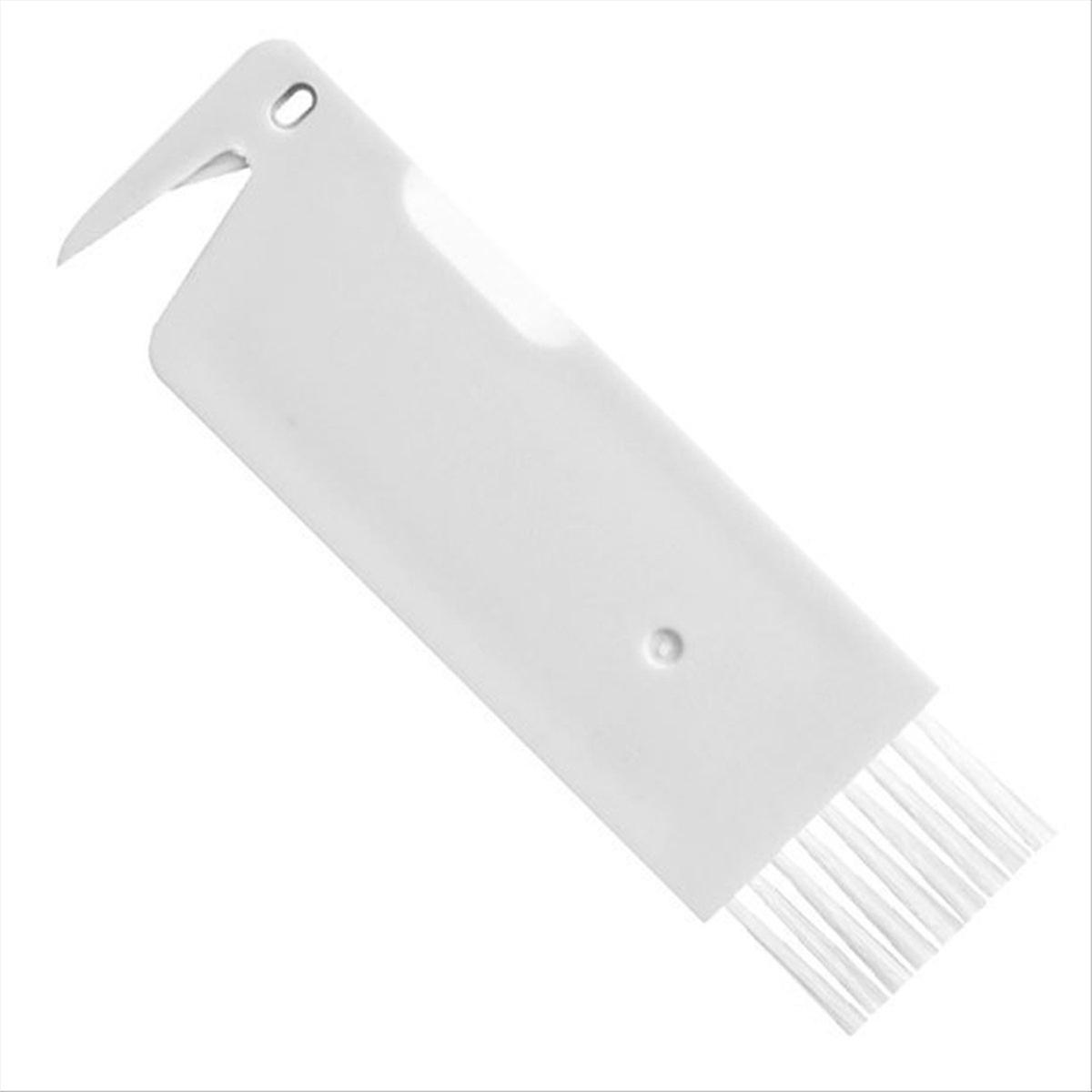 Reinigingsborstelset voor robots