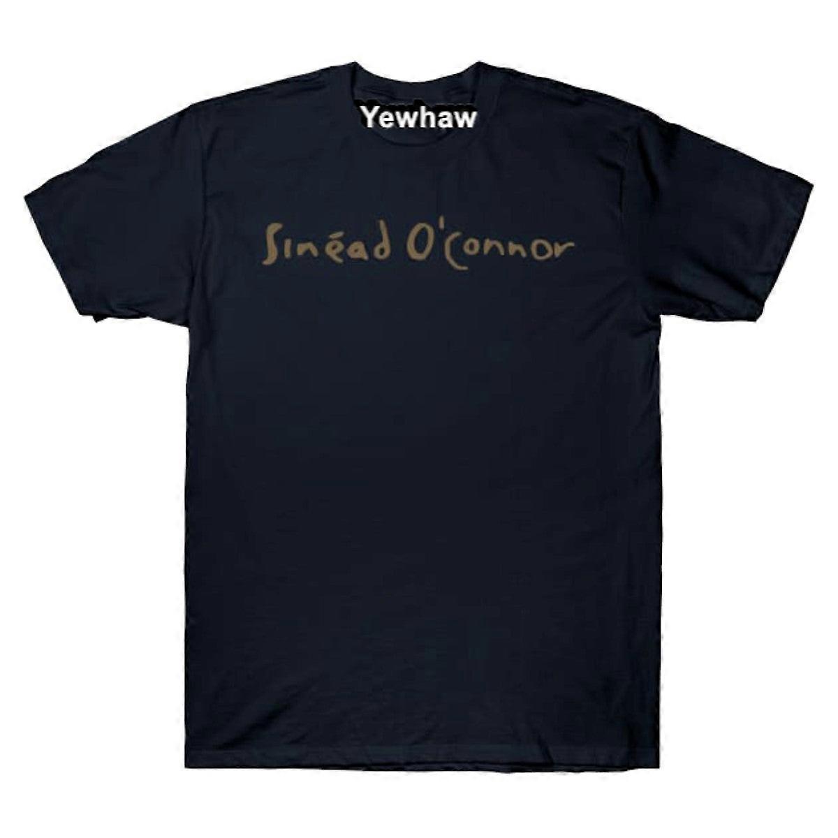 Sinead Oconnor Brown T-shirt