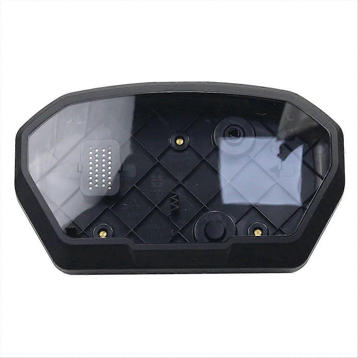 Motorcycle Speedometer Case for Tiger800 Tiger850 2020-2023