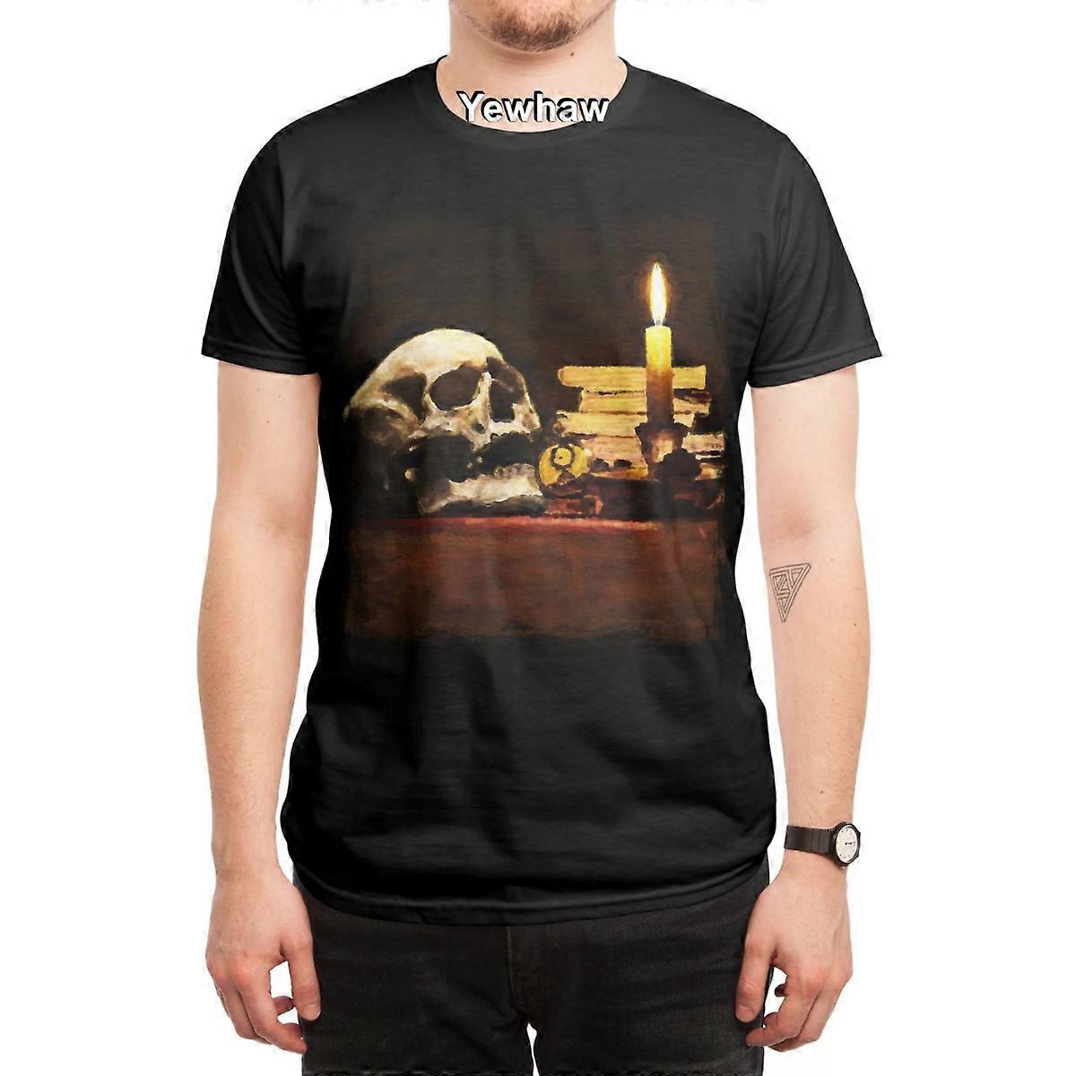 DARK ACADEMIA T-Shirt