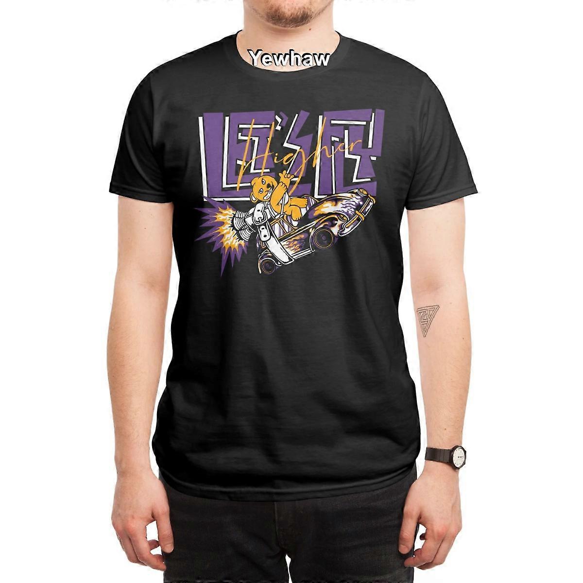 Fly Higher! T-Shirt