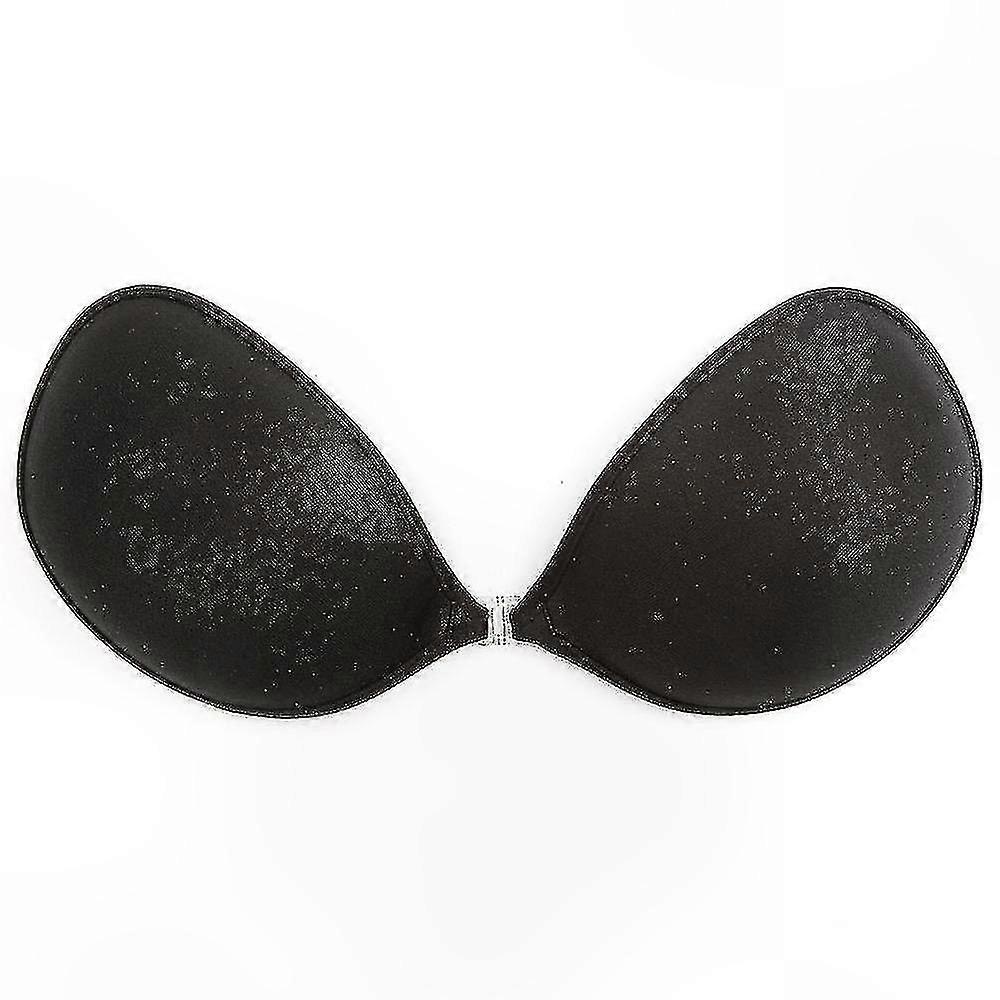 Silicone Non-Slip Invisible Chest Stickers for Secure Fit