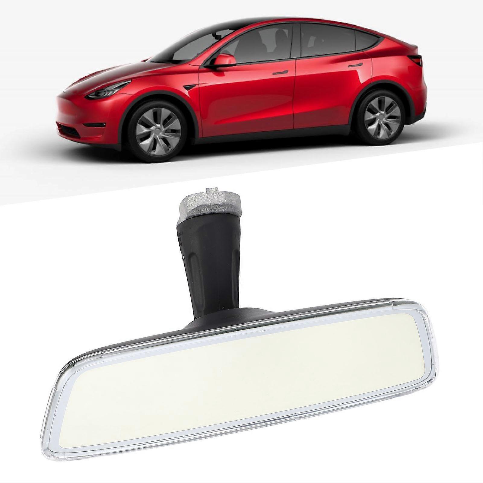 Interior Rear View Mirror 1494441‑01‑D Inside Rear View Mirror Replacement for Tesla Model Y 2023 