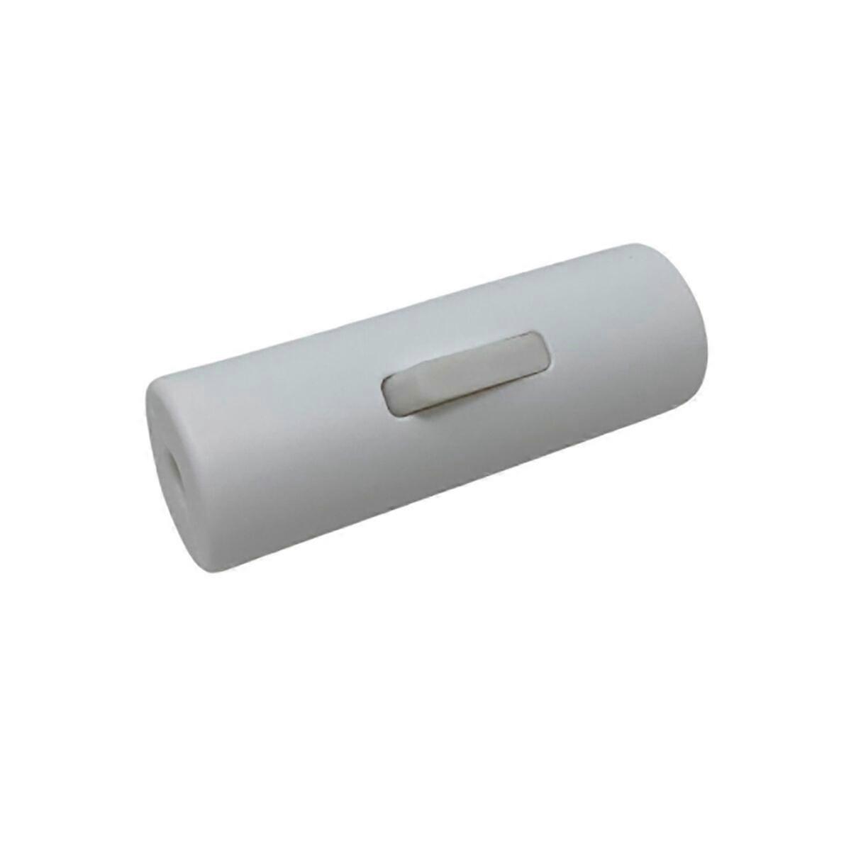 Button interrupter Arditi White Ø 25 X 75 MM
