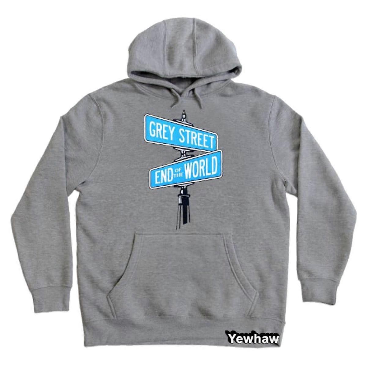 Acheter Terus Dave Matthews Band Sweat à capuche