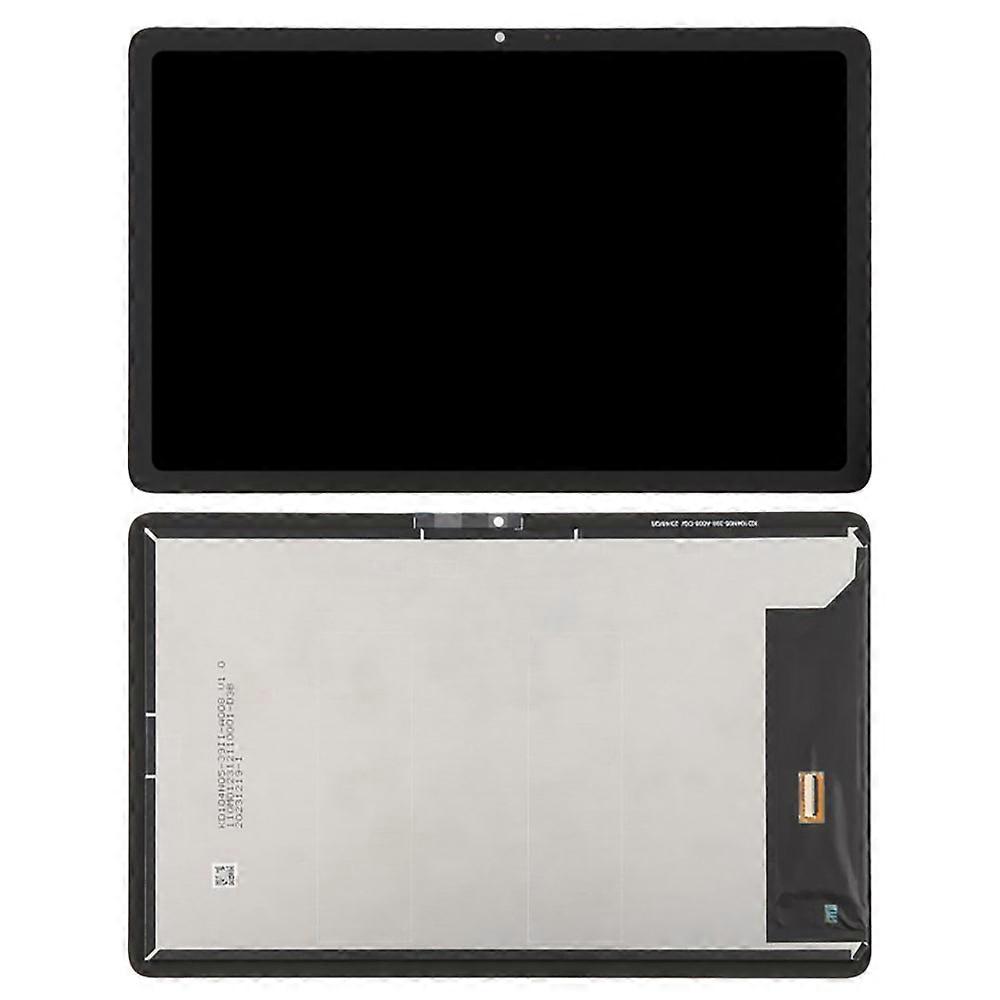 Compatible For TCL Tab 10 Gen 2 (8196G / 8496G) OEM Grade S LCD Screen and Digitizer Assembly Part (Without Logo)