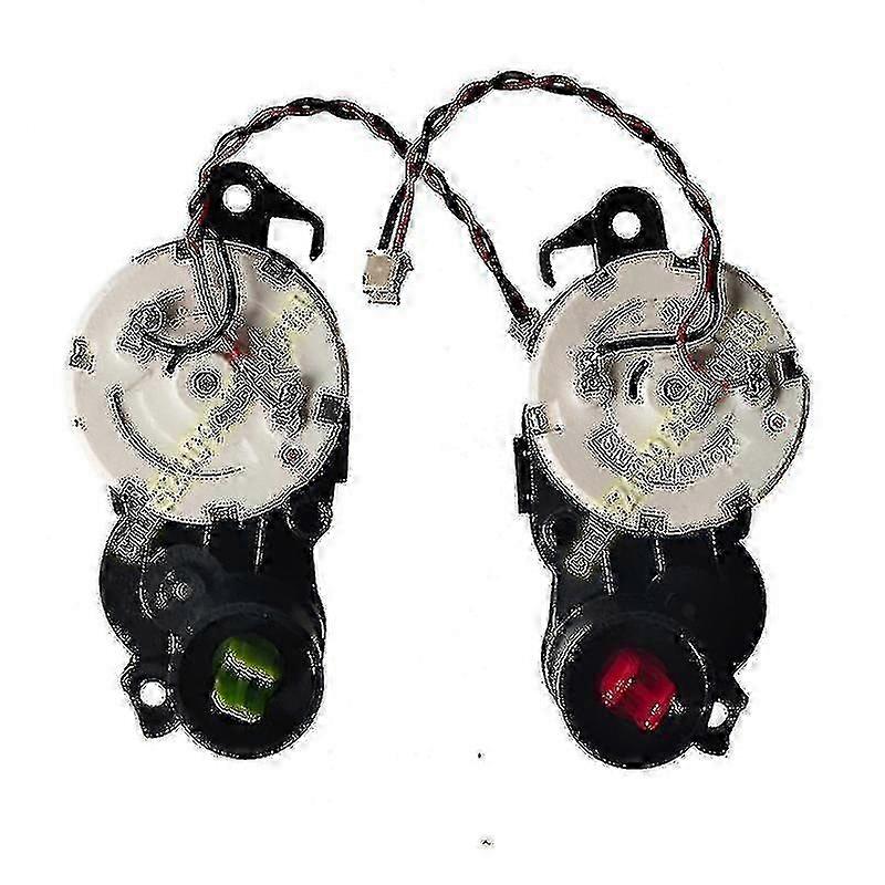 Compatible Side Brush Motor for Ecovacs Deebot Ozmo N8 Pro T8 T9