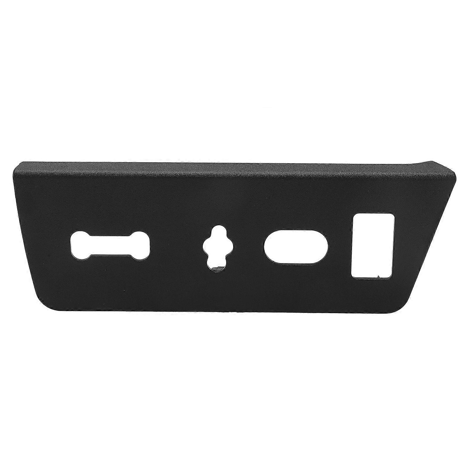 Seat adjustment panel for Ford, 9L3Z 14A706 compatible part