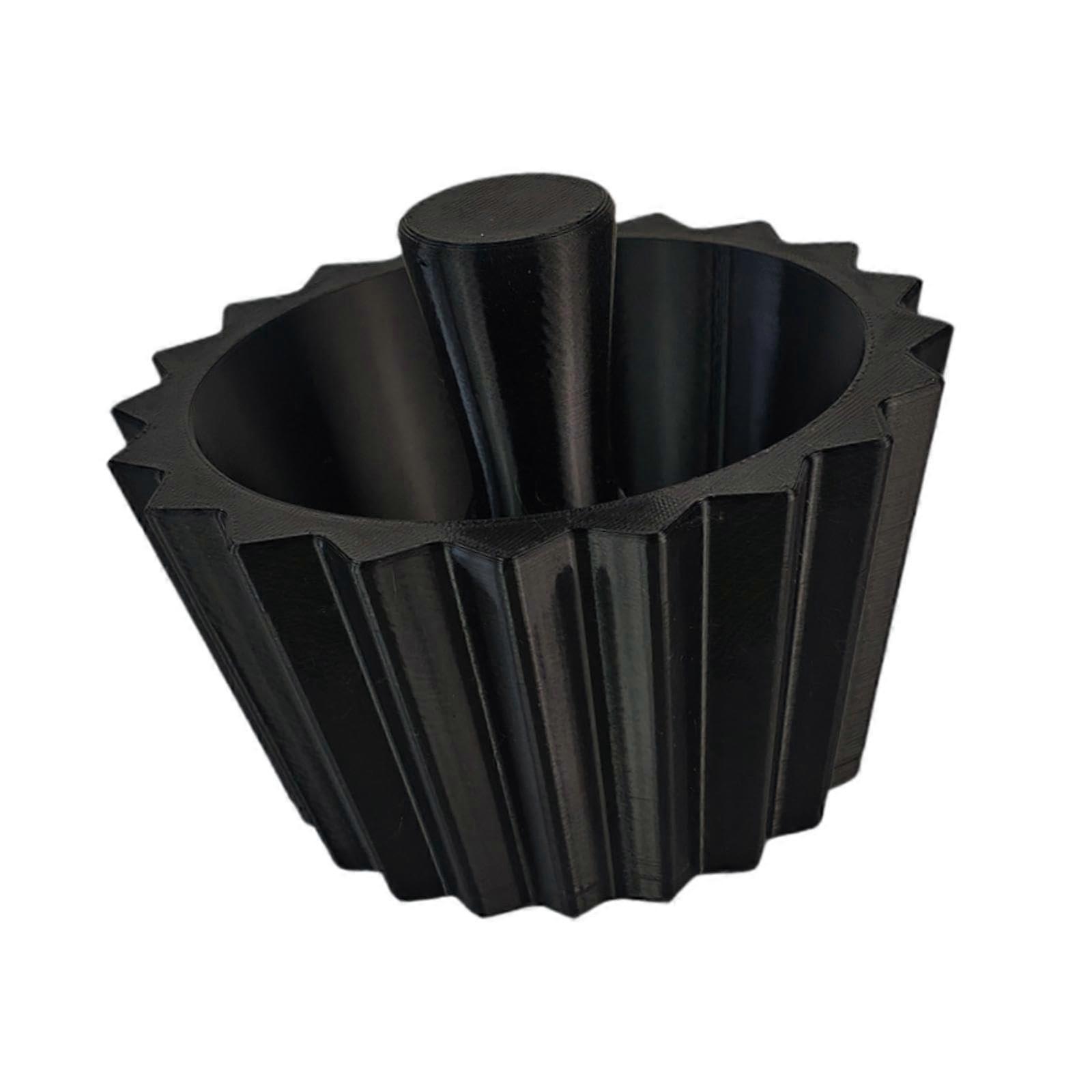 Coffee Filter Holder Reusable Dripper For PourOver Coffee Easy To Use Professional Grade