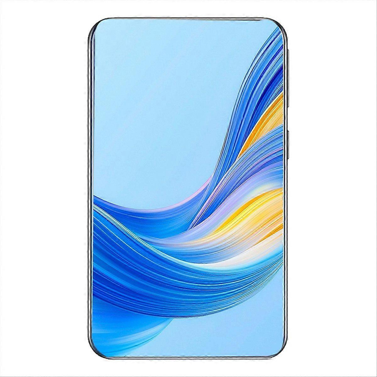 WirelessBluetooth MP4 Player WiFi Internet Access Novel Reading FullScreen MP5 MP3 Player Pocket El