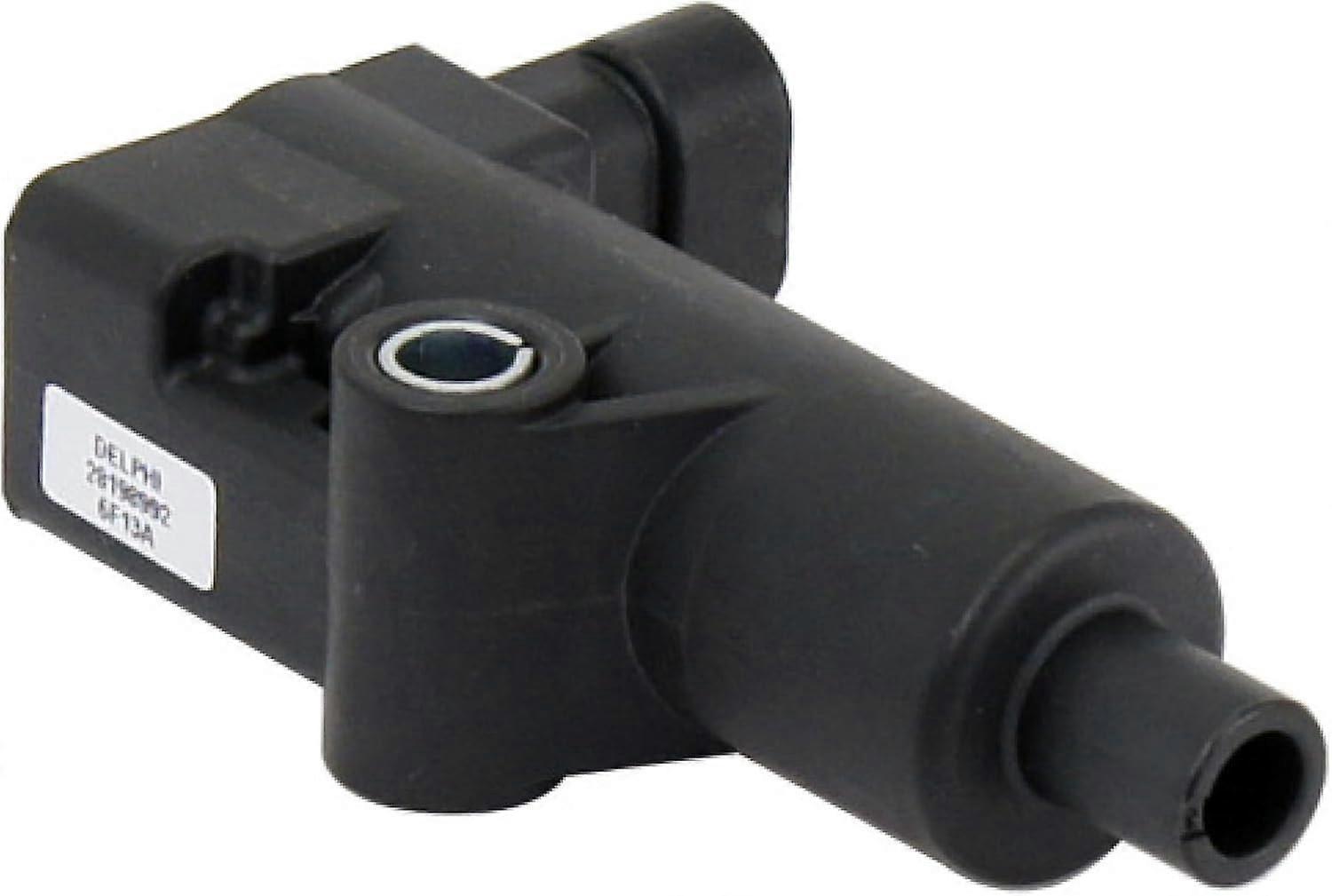 Motorcycle Ignition Coil Delphi 28198992 0800-178000 For CF Moto 800cc ATV UTV SSV CF800ATR CF800UTR ZForce Z8-EX CForce UForce 800