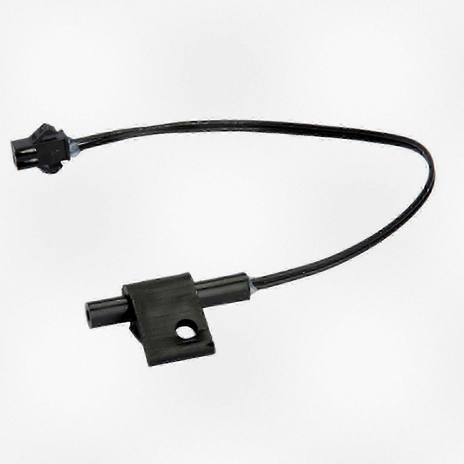 2-Pin Reed Switch Speed Sensor for Exercise Bike and Fitness Equipment Treadmill