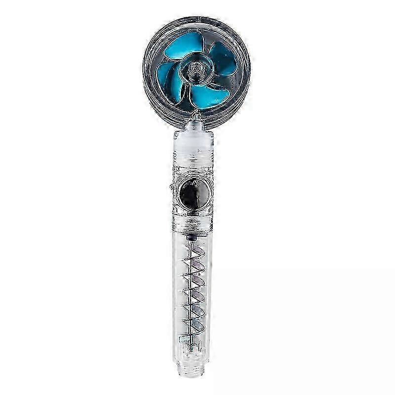 Eco-Friendly Adjustable Shower Head: Save Water with Enhanced Pressure for a Better Bathing Experience