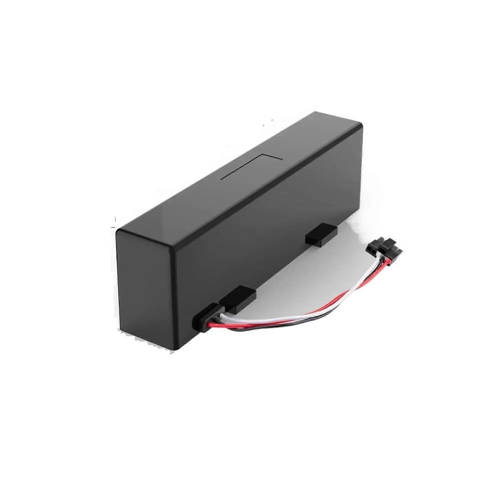 Robot Vacuum Cleaner Battery 5600mAh Compatible with P/2S and JX37 for Long Runtime