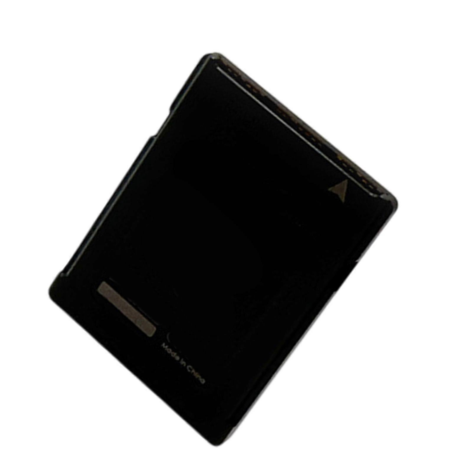 Practical Thickened CFEB Converters Stable Connection Protections Aluminum Alloy Texture for Extended Camera Multicolor