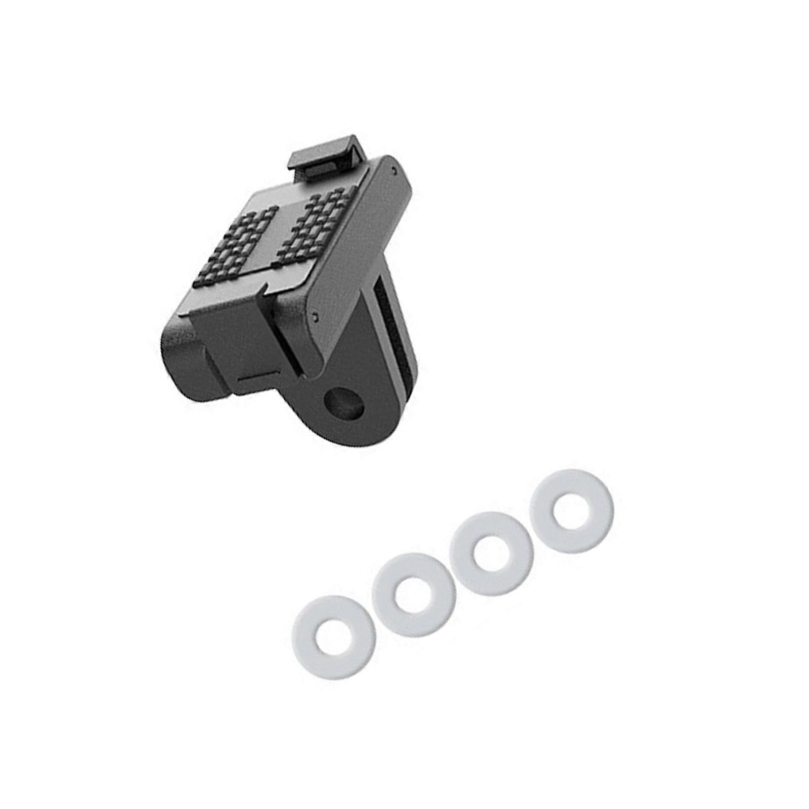 Global 360 Camera Stand Mount Thin Magnetic Quick Separate Link For Action Accessories Multicolor