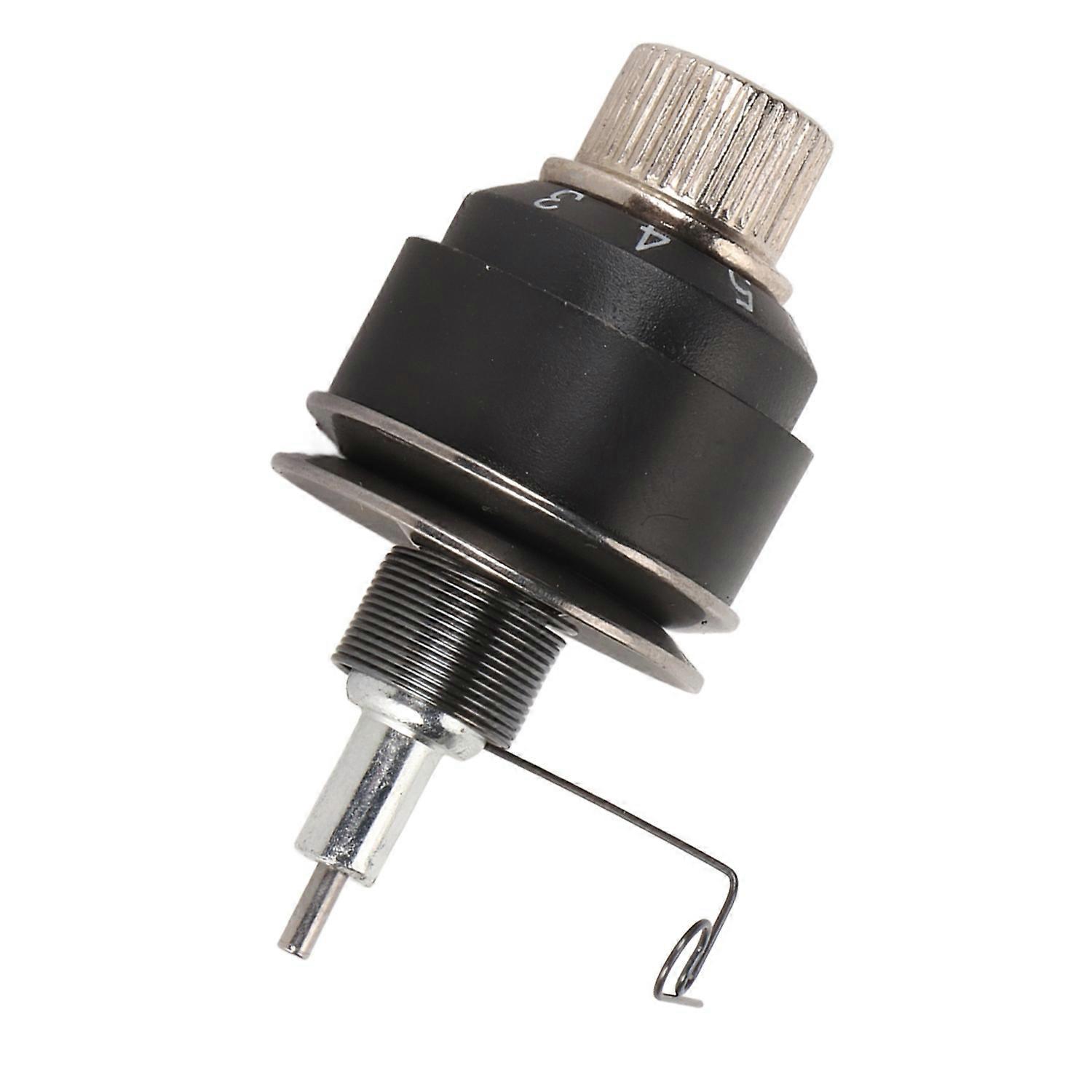 Thread Tension Assembly Universal Stainless Steel Thread Tension Regulator Assembly for Singer Class