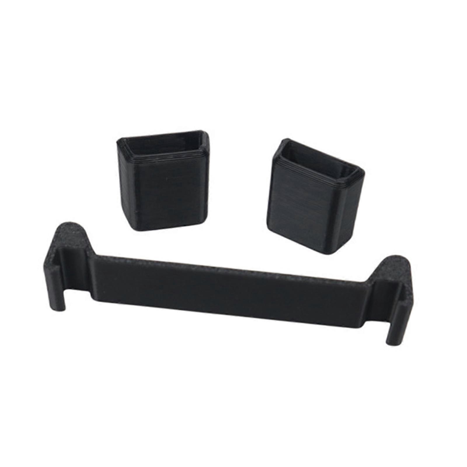 Lightweight Landing Gear Replacement for Mini 4/5 Increase Expansion Bracket Extended Leg Drones Accessories  0.5cm