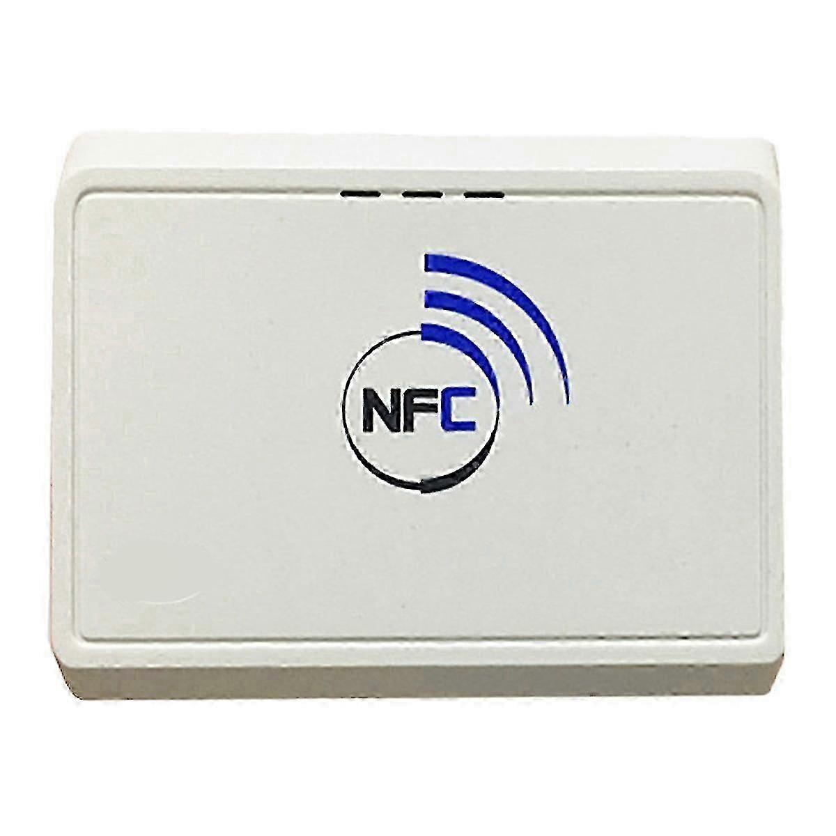 Lecteur NFC sans contact sans fil avec lecteur de carte mobile Bluetooth RFID pour Android - ACR1311