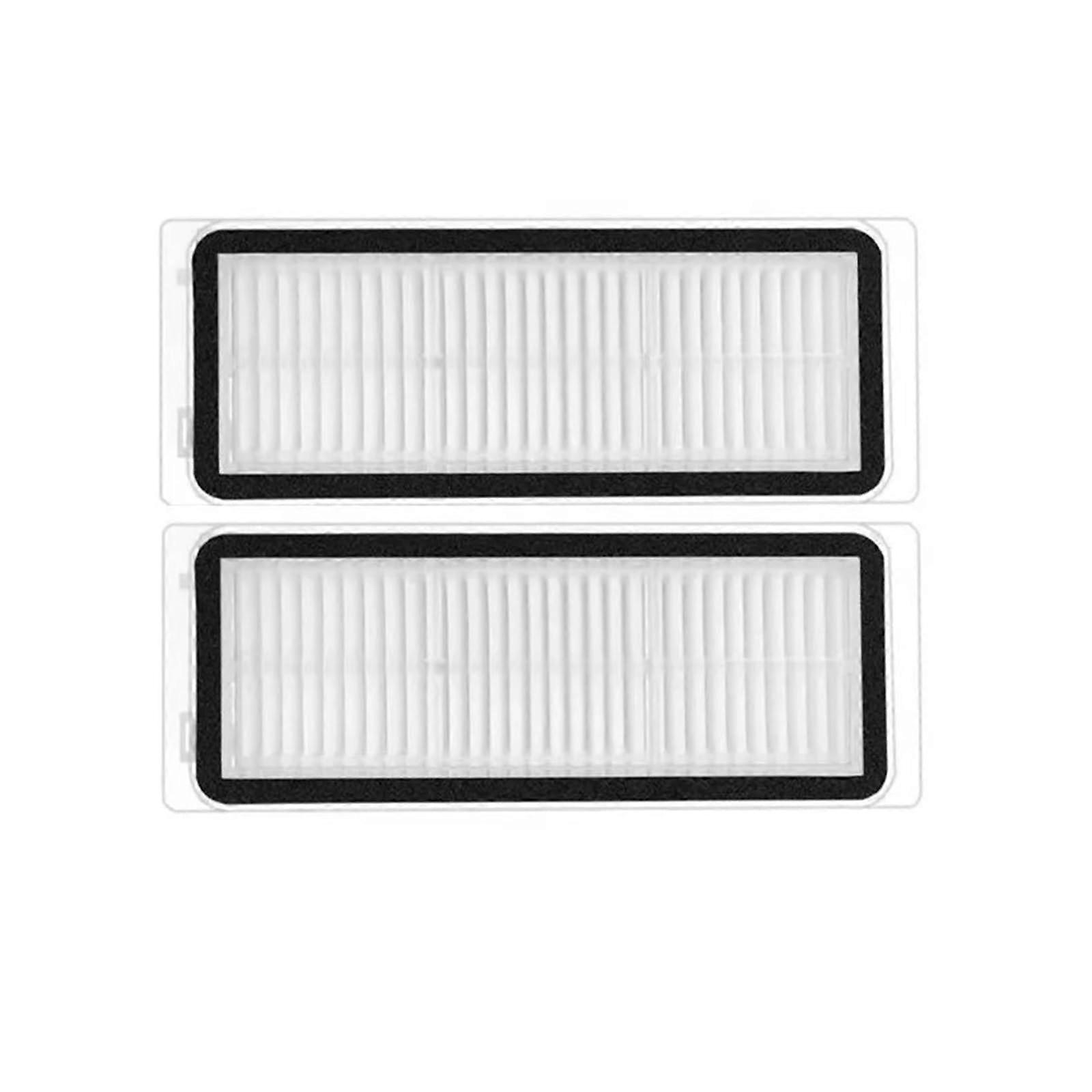 Vacuum Cleaner Filters and Screens Compatible with X20 Pro, X20 Pro Plus, L20 Pro, L20 Ultra, L30