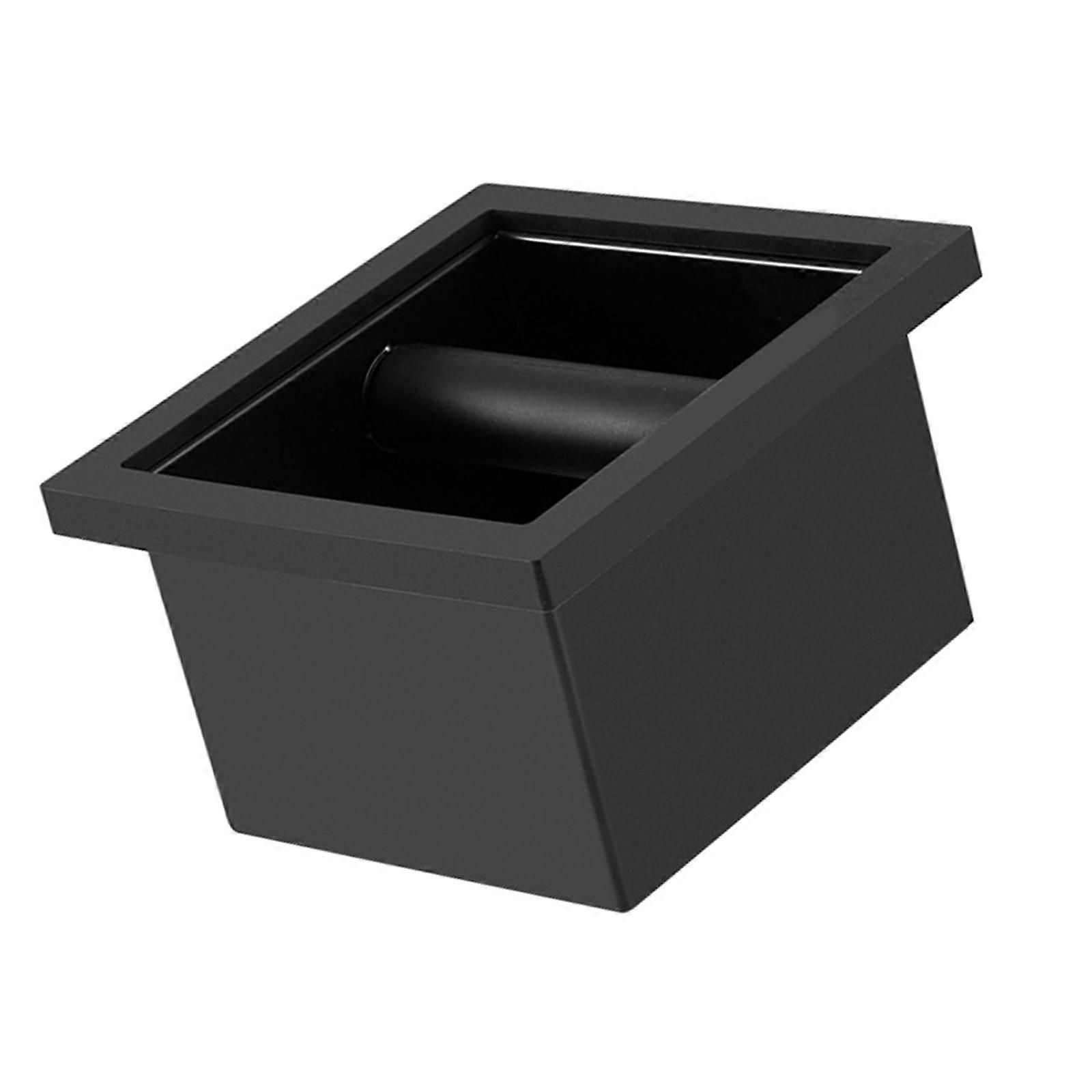 Modern Coffee Tap Box With Denial Bottom Plan For Quick Tidying And Dense Kitchen Organization Multicolor